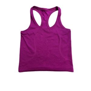 Lululemon Swifty Tech Racerback Tank 2.0